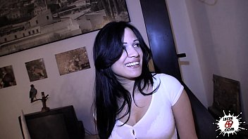 ⁣Putada A Una Chica Cubana De Vacaciones