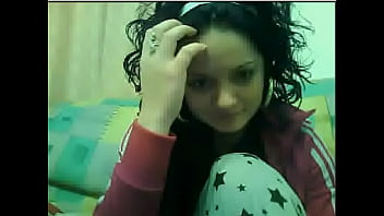 Claudia Din Galati Face Striptis La Web