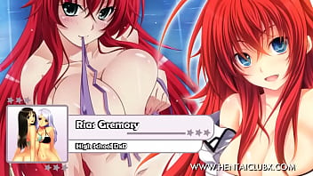 ⁣Hentai Santuario Ecchi Miss Bikini 2013 Grupo B Pv Sexy
