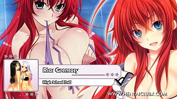 Anime Girls Santuario Ecchi Miss Bikini 2013 Grupo B Pv1 Sexy