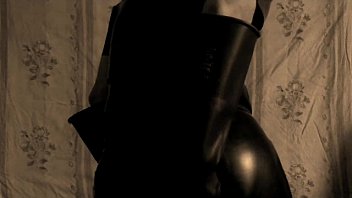 Boots, Solo, Latex, Fetish, Gay, Rubber, Male, Homme, Rubberboots, Botte, Caoutchouc - Gay - 2025 - 