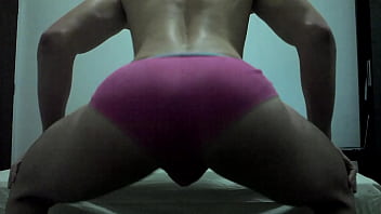 Dançando Funk Carioca