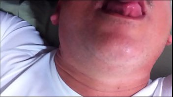 ⁣Caminhoneiro Chupando Minhas Bolas