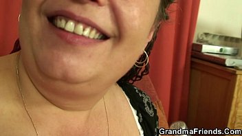 Pov Sex With Mature Plumper