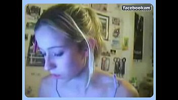 ⁣Blond Amateur Trying To Cyber 2
