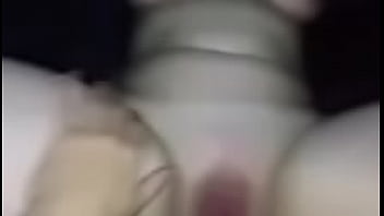 Ginger Riding My Cock!