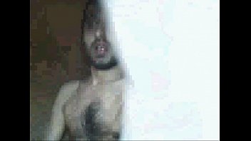 Hot _ Crazy Turkish Man Goes Wild On Cam :)