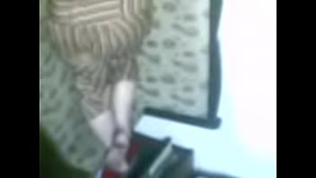 ⁣My Neighbor Sexy Aunty On Phone