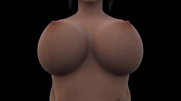 Virtual Busty Babe Pov Bouncing Boobs