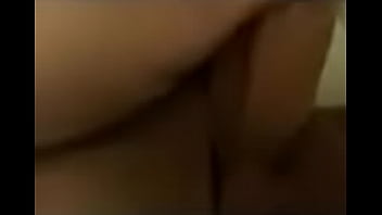 ⁣Christina Using A Dildo