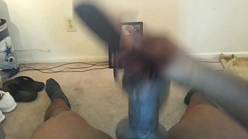 Me Jacking Off With My Slut Shoe.