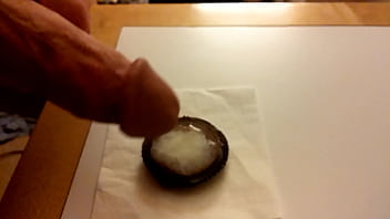 Cumshot, Cum, Sperm, Semen, Cup, Butter, Peanut - Cumshot - 2025 - Sexy - Session - Video 5869871