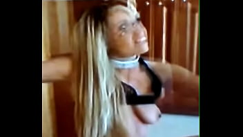 ⁣Loira Bucet_o Raspado