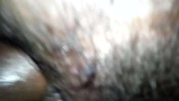 Evette Anal Creaming