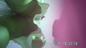 Por Baixo Da Saia - Tesudaaaa