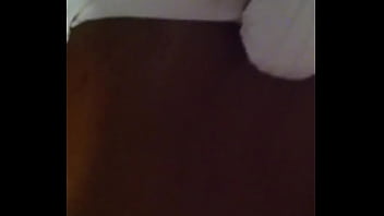 Me Fucking Black Ass