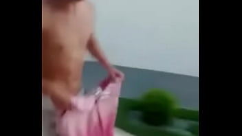 ⁣Elder Costa Safadando Na Piscina Em Itabaiana Sergipe