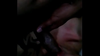 ⁣Tatuado Mamando Meu Pau