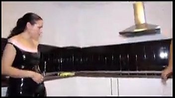 Así Adiestro A Mi Sirvienta (internet)