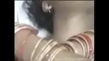 ⁣Sonia With Boyfriend From Jamshedpur