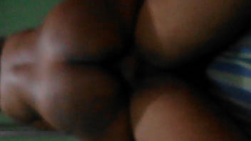 ⁣Rico Trio Con Mi Putita Ecuatoriana