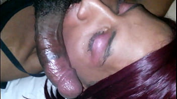 Ebony, Tranny, Shemale, Head - Shemale - 2025 - Passionate - Scene - Video 6078244