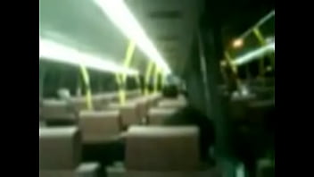 Safadinhos.net – Punheta No _nibus