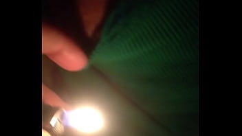 ⁣Filmei A Prima Domindo Escondido