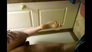 Hot Stud Showing Ass