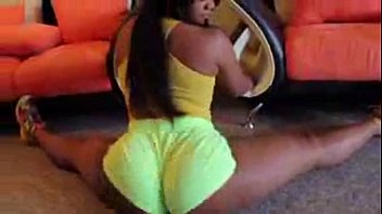 Morena Dançando Funk Essa Morena Representa Hd 720p[1]