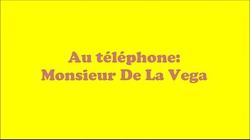 ⁣Agatha De Ville, La Reine De La Levrette_...