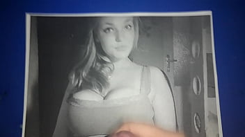 Cumshot, Big, Tits, Boobs - Cumshot - 2025 - Steamy - Session - Video 6011681