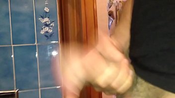 Mano Brazilian Masturbation