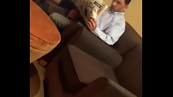 ⁣Straight Gay Masturbe In Public Coffee