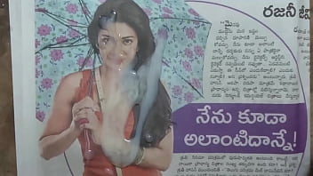 ⁣Slutty Shruti Drinking My Loads Of Cum, Lanja Shruti Na Modda Ni Satisfy Cheyi