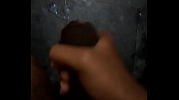 Indian Huge Cumshot